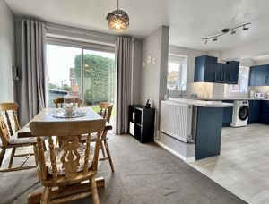 Kitchen/Diner- click for photo gallery